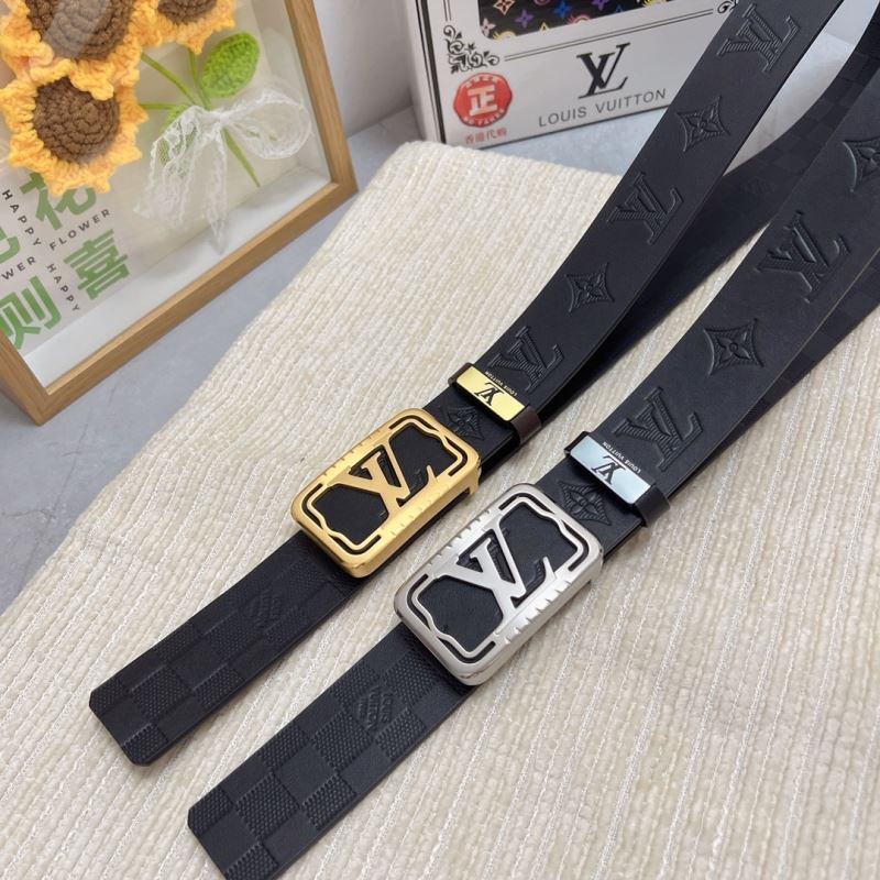 Louis Vuitton Belts